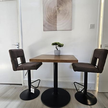 Trendy Apartment In Old Street Londyn Zewnętrze zdjęcie