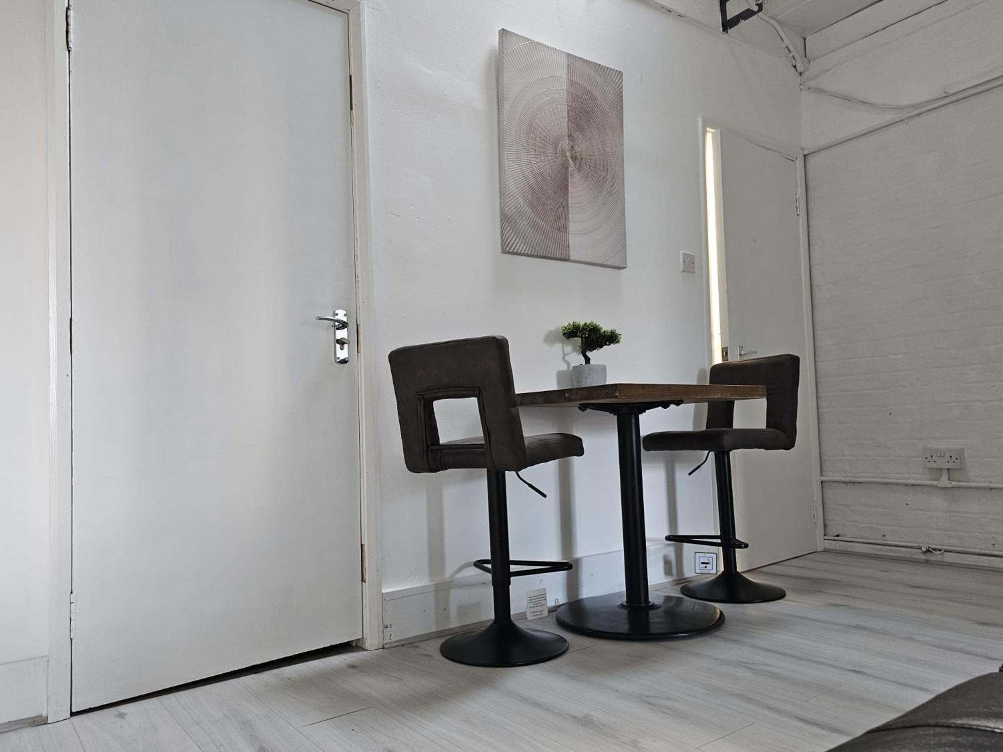 Trendy Apartment In Old Street Londyn Zewnętrze zdjęcie