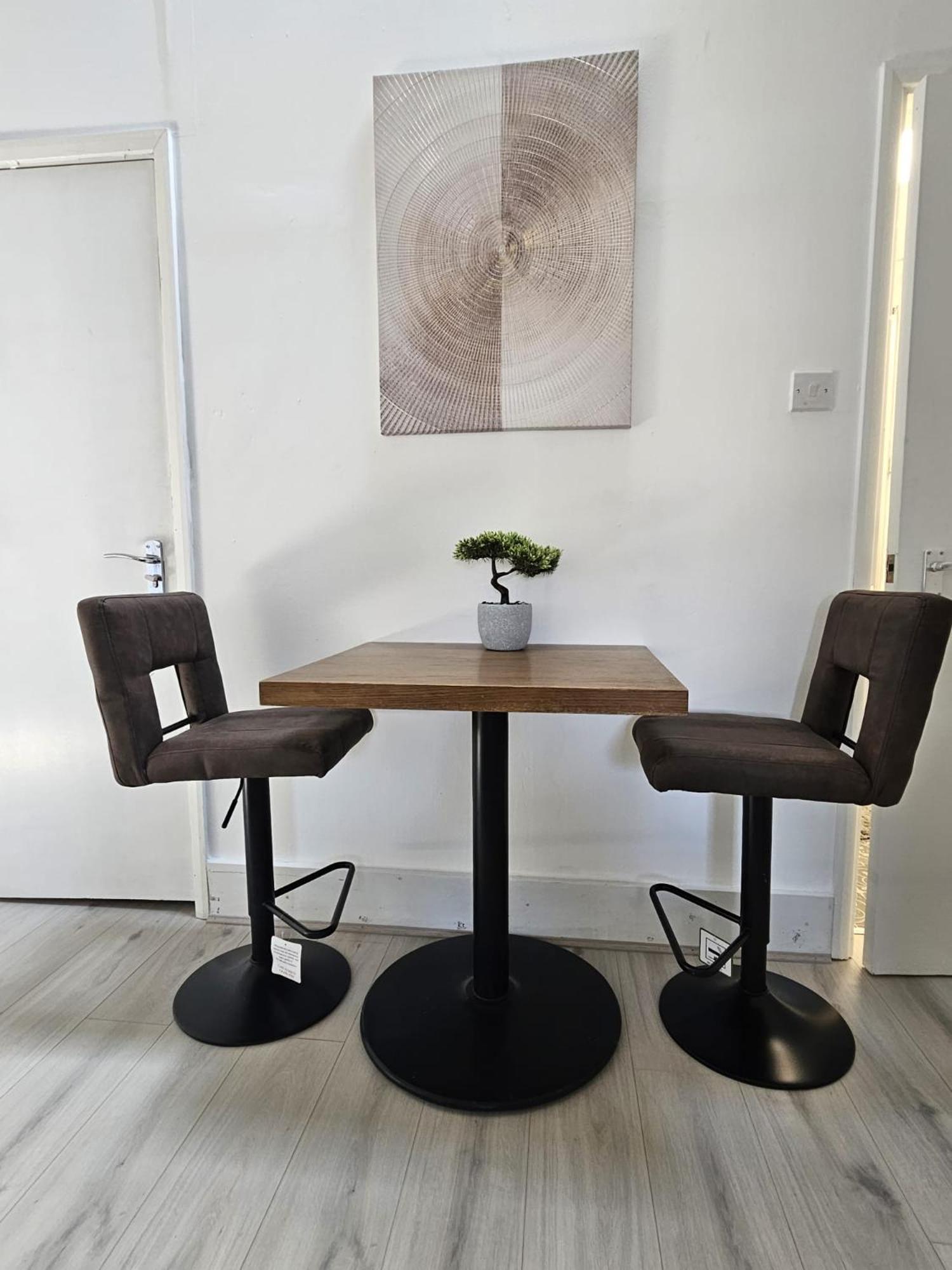 Trendy Apartment In Old Street Londyn Zewnętrze zdjęcie